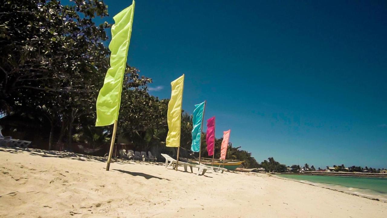 Northville Beach Resort Powered By Cocotel Santa Fe  Exterior photo